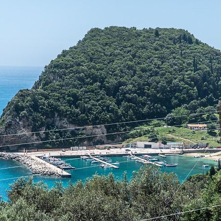 Spyridoula Studio 4 Παλαιοκαστρίτσα Εξωτερικό φωτογραφία
