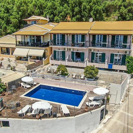 Spyridoula Studio 4 Παλαιοκαστρίτσα Εξωτερικό φωτογραφία